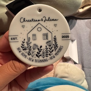 Julissa added a photo of their purchase