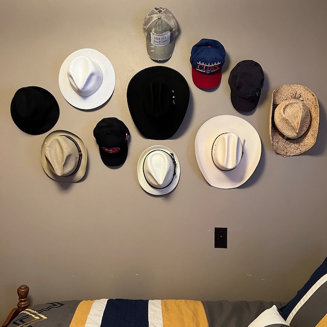 Hat-Hanger (5 Pack) – Hat Hanger