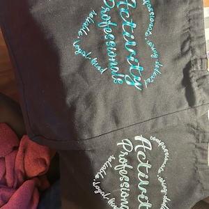 Shannon added a photo of their purchase