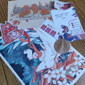 Eloise a ajouté une photo de son achat