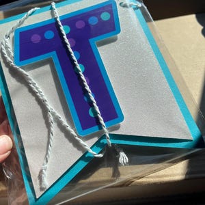 Nicole added a photo of their purchase