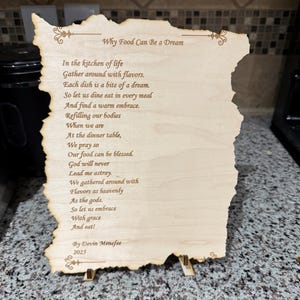 Brenda added a photo of their purchase