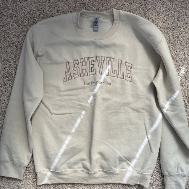 Logo Embroidery Crew Neck Sweatshirt | Green | Tommy Hilfiger