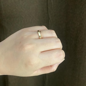 Mary added a photo of their purchase