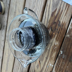 Valerie ha añadido una foto de su compra