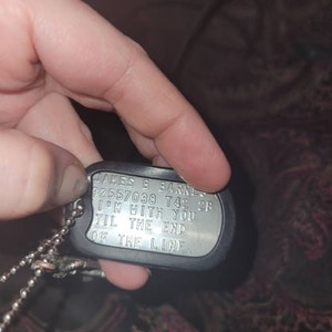 Miranda added a photo of their purchase
