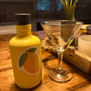 Diane added a photo of their purchase