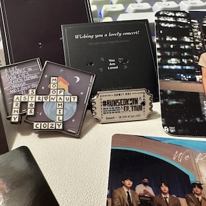 Sunny added a photo of their purchase