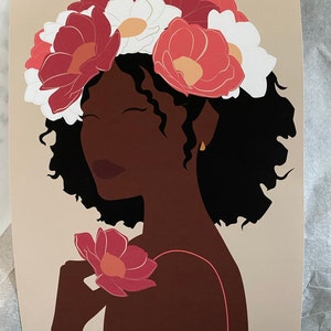 Ana added a photo of their purchase