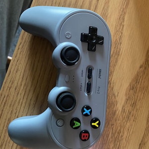 Noel hat ein Foto des gekauften Artikels hinzugefügt