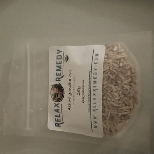 Ayshia ha añadido una foto de su compra