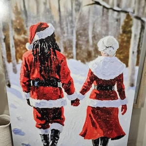 Candice added a photo of their purchase