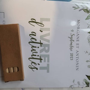 Morgane hat ein Foto des gekauften Artikels hinzugefügt