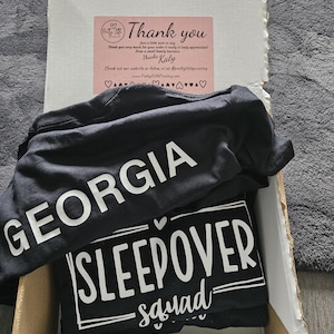 Kelly added a photo of their purchase