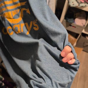 Erica ha aggiunto una foto del proprio acquisto