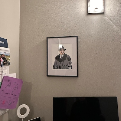 The Wedding Singer they Were Cones Art Print Drew Barrymore Adam