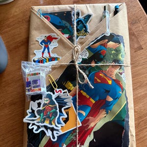 Christina added a photo of their purchase