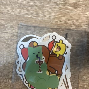 Ingrid ha añadido una foto de su compra