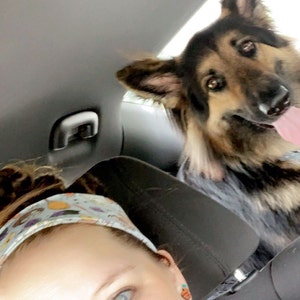 Ashley added a photo of their purchase