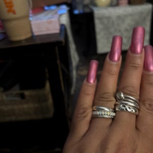 Elisha added a photo of their purchase