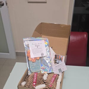 Glenda ha aggiunto una foto del proprio acquisto