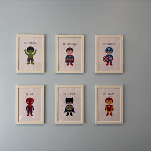 Etsy-koper heeft een foto van de aankoop toegevoegd