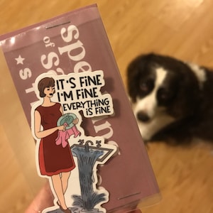 Christina added a photo of their purchase