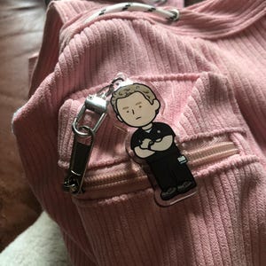 Nicolette added a photo of their purchase