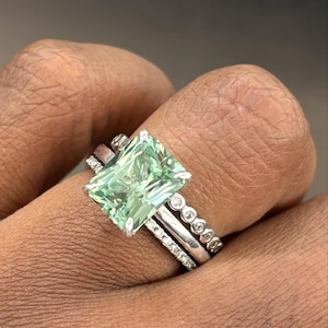 Raquel added a photo of their purchase