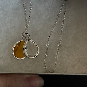 Emily added a photo of their purchase