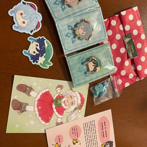 Kaoru added a photo of their purchase