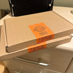 Debbie heeft een foto van de aankoop toegevoegd