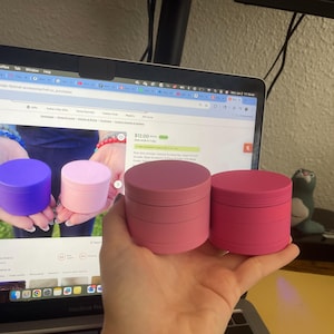 Aileen added a photo of their purchase