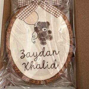 Sameena added a photo of their purchase