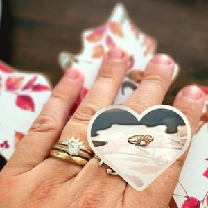 nicole added a photo of their purchase