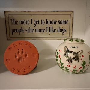 Mollie added a photo of their purchase