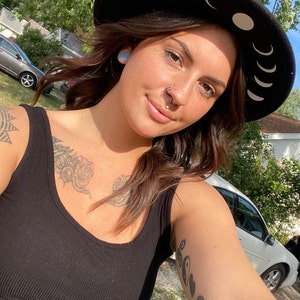 McKayla lade till en bild av sitt köp
