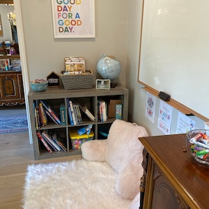 Elizabeth added a photo of their purchase