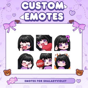 ShaLadyViolet added a photo of their purchase