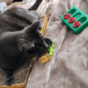 HunnyBunnyssimo added a photo of their purchase