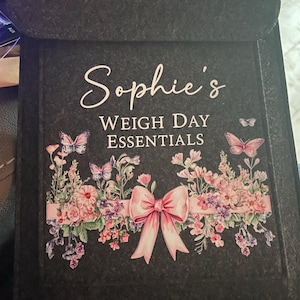 Sophie ha añadido una foto de su compra