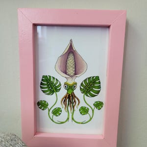 Etsy-Käufer:in hat ein Foto des gekauften Artikels hinzugefügt