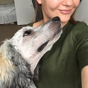 Alexis heeft een foto van de aankoop toegevoegd