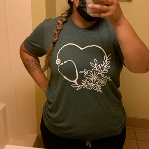 Eva added a photo of their purchase