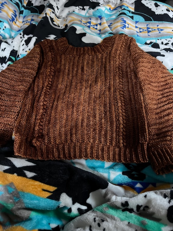 Finished project photo from Sabrina E.