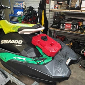 Yanrick added a photo of their purchase