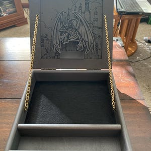 Annalise added a photo of their purchase