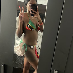 Joneisha ha añadido una foto de su compra