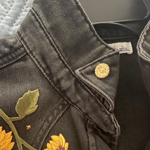 Gay added a photo of their purchase
