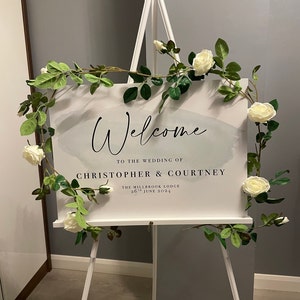 Courtney added a photo of their purchase